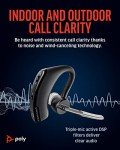 Plantronics Voyager Legend Wireless Bluetooth Headset