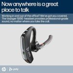 Plantronics Voyager 5200 Bluetooth Headset