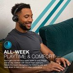 JLab Go Work Wireless Headset with Microphone