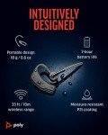 Plantronics Voyager Legend Wireless Bluetooth Headset