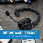 BlueParrott B450-XT Noise Cancelling Bluetooth Headset