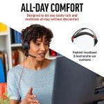 Plantronics Blackwire C5220 USB-A Binaural Headset