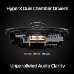 HyperX Cloud Alpha Wireless Gaming Headset with 300-Hour Battery