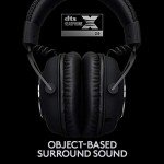 Logitech G PRO X Wireless Gaming Headset with Mic