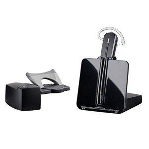 Poly Plantronics CS540 Wireless DECT Headset