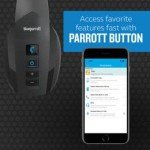 BlueParrott B450-XT Noise Cancelling Bluetooth Headset
