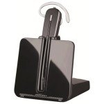 Poly Plantronics CS540 Wireless DECT Headset with Noise Cancellation