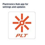 Plantronics Blackwire 3200 Mono USB Headset