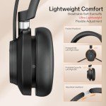 Wireless Stereo Headset with Noise Cancellation