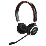 Jabra Evolve 65 UC Wireless Stereo Headset