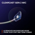SteelSeries Arctis Nova 3 Multi-Platform Gaming Headset