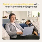 Jabra Evolve2 65 Wireless Headset with ANC