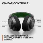 SteelSeries Arctis Nova 7X Wireless Gaming Headset