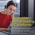 Jabra Evolve 65 UC Wireless Stereo Headset
