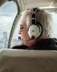 Lightspeed Aviation Zulu 3 ANR Aviation Headset