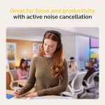 Jabra Evolve2 65 Wireless Headset with ANC