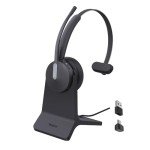 Yealink BH70 Mono Bluetooth Headset with Mic