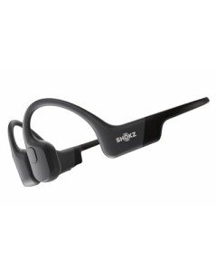 Shokz OpenRun Waterproof Bone Conduction Headphones