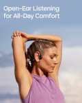 Shokz OpenRun Pro Bone Conduction Sports Headphones