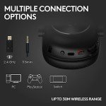 Logitech G PRO X 2 Wireless Gaming Headset