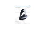 Sony PlayStation 5 Pulse Elite Wireless Headset