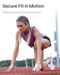 Shokz OpenRun Pro Bone Conduction Sports Headphones