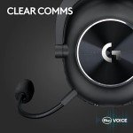 Logitech G PRO X 2 Wireless Gaming Headset