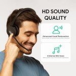 Yealink BH70 Mono Bluetooth Headset with Mic