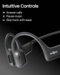 Shokz OpenRun Pro Bone Conduction Sports Headphones
