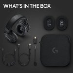 Logitech G PRO X 2 Wireless Gaming Headset