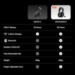 SteelSeries Arctis Nova 5X Gaming Headset