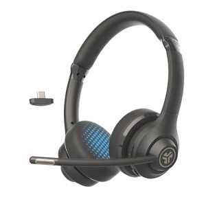 JLab Go Work 2nd Gen Bluetooth Headset