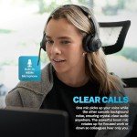 JLab Go Work 2nd Gen Bluetooth Headset