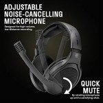 Drop EPOS PC38X Gaming Headset with Noise-Cancelling Microphone