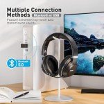 COOSII H300 Wireless Bluetooth Headphones with Mic