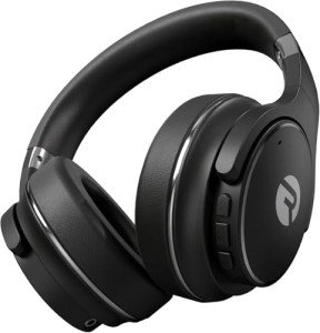 Raycon Over-Ear Bluetooth Headphones with Noise Cancelation