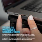 JLab Go Work 2nd Gen Bluetooth Headset