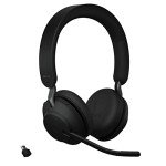 Jabra Evolve2 65 Wireless Headphones, Black