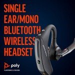 Plantronics Voyager 5200 UC Bluetooth Headset