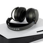 Audeze Maxwell Wireless Gaming Headset for PlayStation