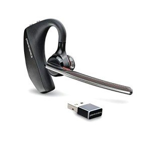 Plantronics Voyager 5200 Bluetooth Headset