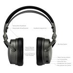 Audeze Maxwell Wireless Gaming Headset for PlayStation