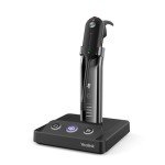 Yealink WH63 Wireless DECT Headset for Office