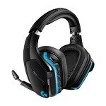 Logitech Lightsync Surround Sound Gaming Headset