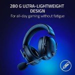 Razer BlackShark V2 Wireless Gaming Headset