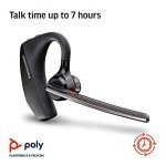 Plantronics Voyager 5200 UC Bluetooth Headset