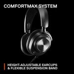 SteelSeries Arctis Nova Pro Wired Gaming Headset