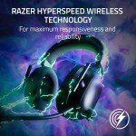 Razer BlackShark V2 Pro Wireless Gaming Headset