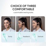 Yealink WH63 Wireless DECT Headset for Office