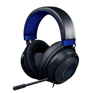 Razer Kraken Gaming Headset - Lightweight & Noise-Isolating
